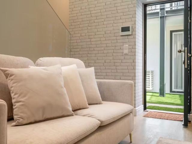 Apartamento alugar em Campo de Ourique, Lisboa