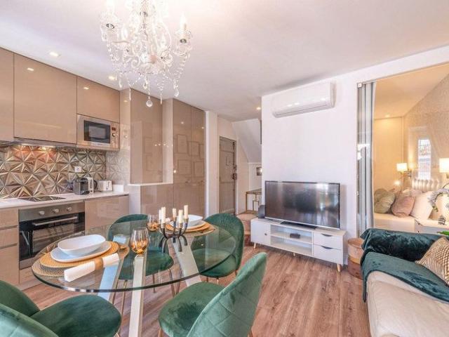 Apartamento alugar em Misericórdia, Lisboa