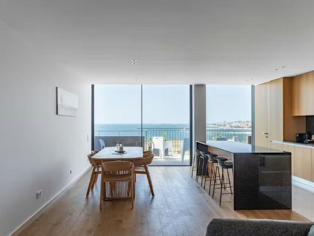 Apartamento alugar em Canidelo, Vila Nova De Gaia