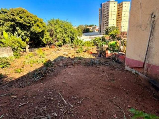 Terreno venda em Itapira