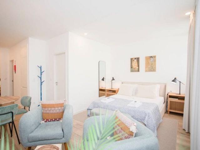 Apartamento alugar em Porto, Cedofeita