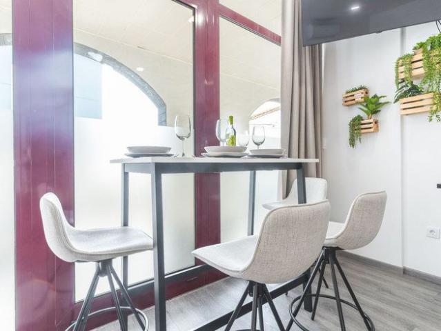 Apartamento alugar em Santa Cruz