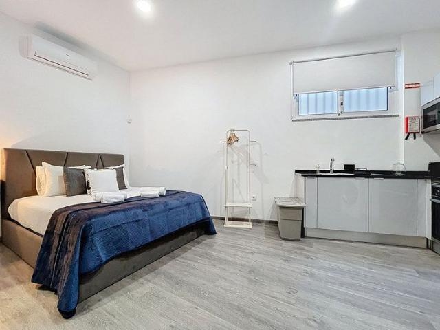 Apartamento alugar em Santa Cruz