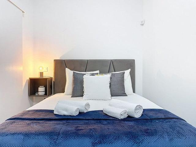 Apartamento alugar em Santa Cruz