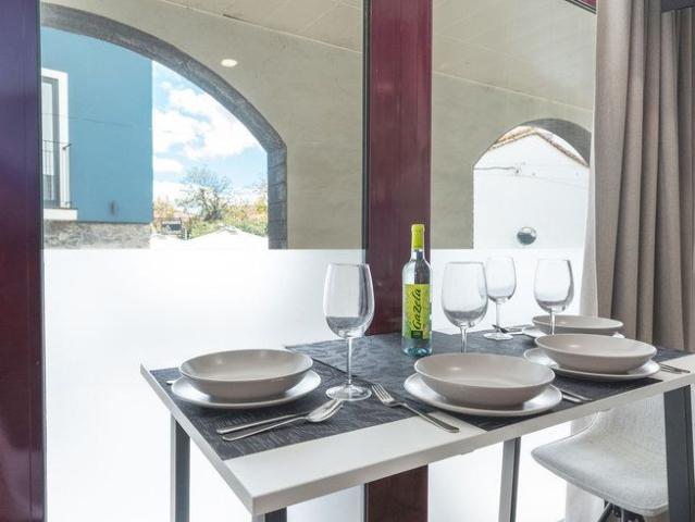 Apartamento alugar em Santa Cruz
