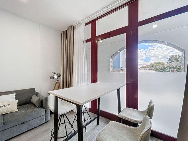 Apartamento alugar em Santa Cruz