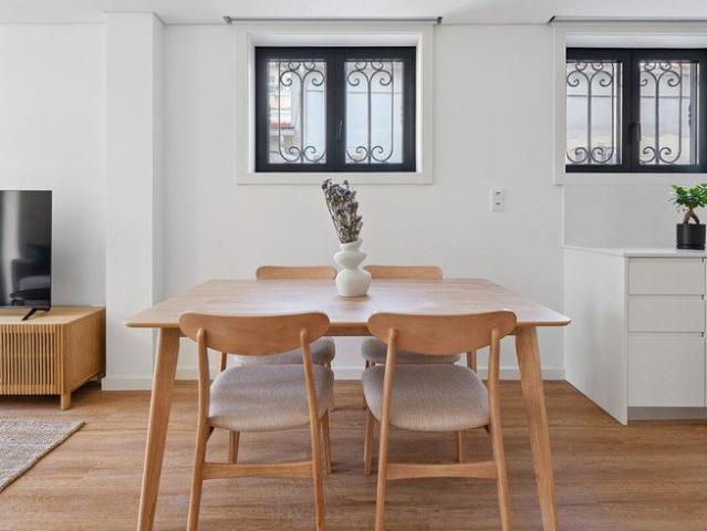 Apartamento alugar em Porto