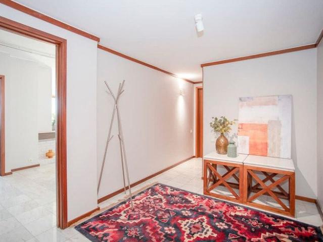 Apartamento alugar em Cantareira, Porto
