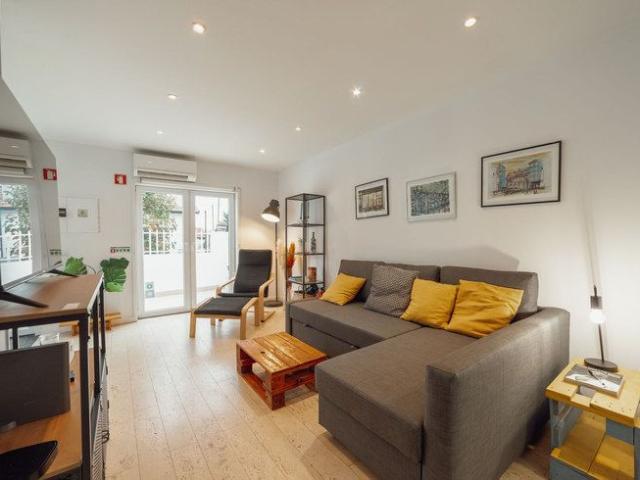 Apartamento alugar em Lugar do Castelo, Vila Nova De Gaia