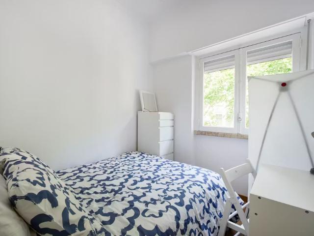 Apartamento alugar em Lisboa