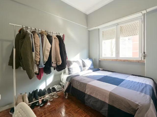 Apartamento alugar em Lisboa