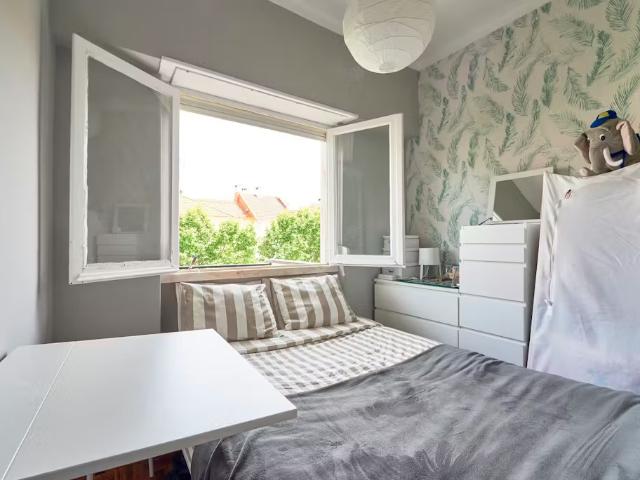 Apartamento alugar em Lisboa