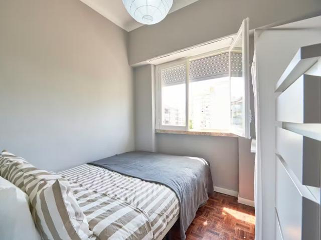 Apartamento alugar em Lisboa