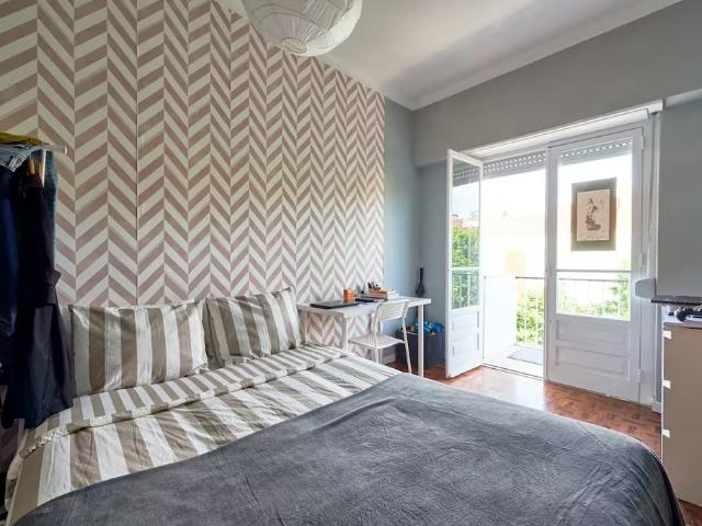 Apartamento alugar em Lisboa