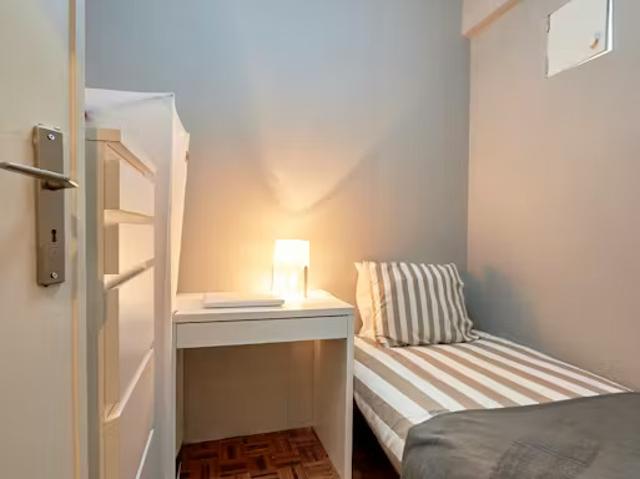 Apartamento alugar em Lisboa