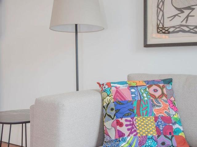 Apartamento alugar em Porto, Lordelo Do Ouro