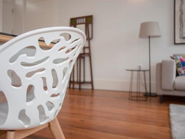 Apartamento alugar em Porto, Lordelo Do Ouro