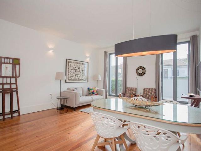 Apartamento alugar em Porto, Lordelo Do Ouro
