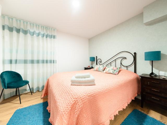Apartamento alugar em Pederneira, Leiria