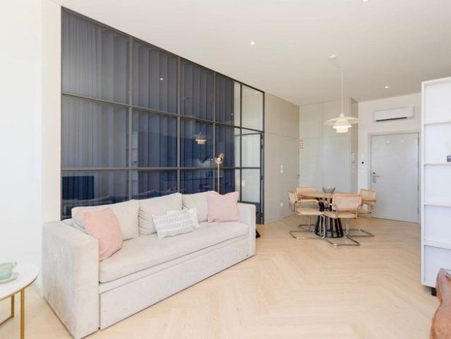 Apartamento alugar em Porto, Aldoar