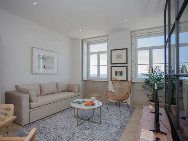 Apartamento alugar em Porto, Aldoar