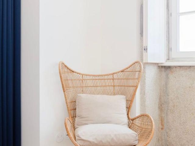 Apartamento alugar em Porto, Aldoar