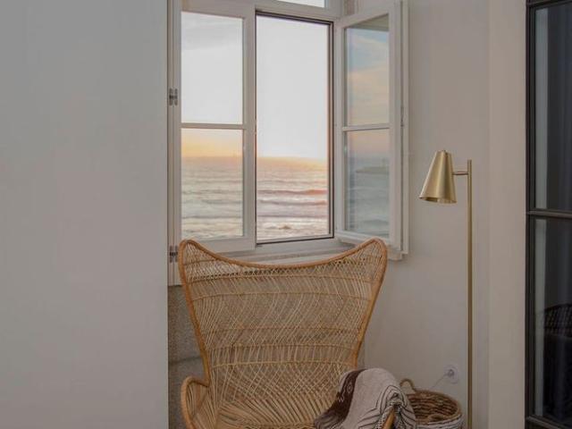 Apartamento alugar em Porto, Aldoar