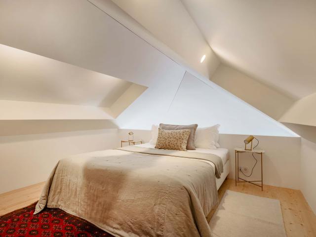 Apartamento alugar em Porto, Aldoar