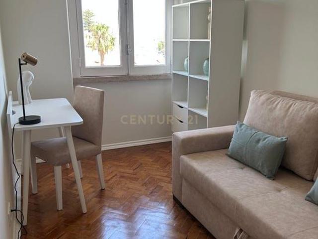 Apartamento alugar em Lisboa