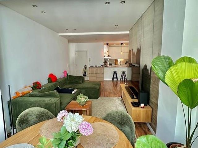 Apartamento alugar em Santo António, Lisboa