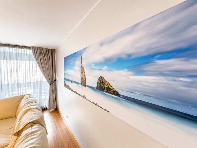 Apartamento alugar em Torre, Machico