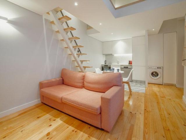 Apartamento alugar em Porto, Cedofeita