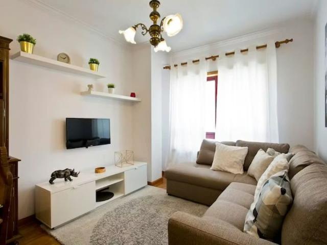Apartamento alugar em Porto, Cedofeita