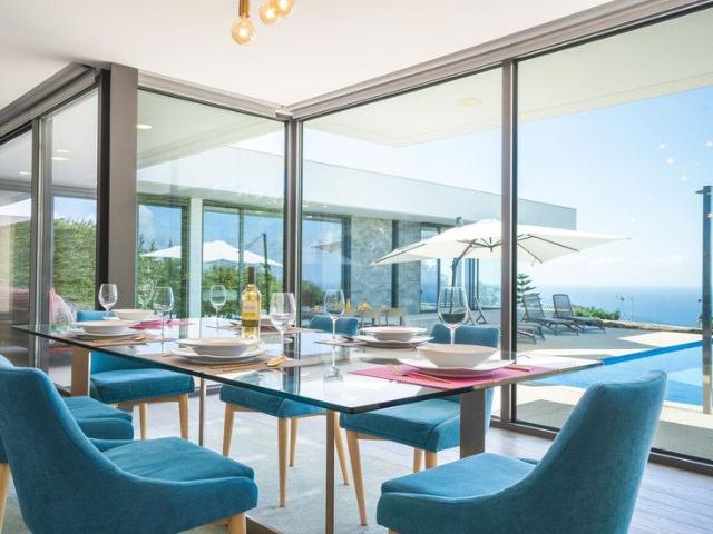 Apartamento alugar em Vargem, Calheta
