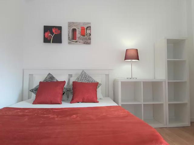 Apartamento alugar em Lisboa