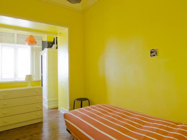 Apartamento alugar em Lisboa