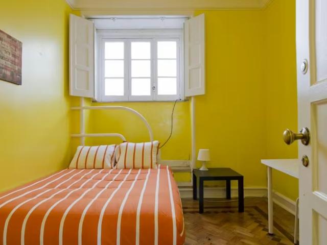 Apartamento alugar em Lisboa
