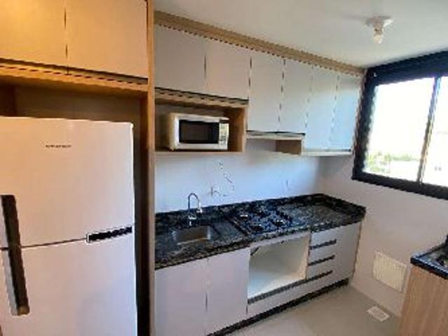 Apartamento aluguel em Região Geográfica Imediata de Florianópolis, Desterro