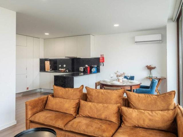 Apartamento alugar em Barranha, Porto