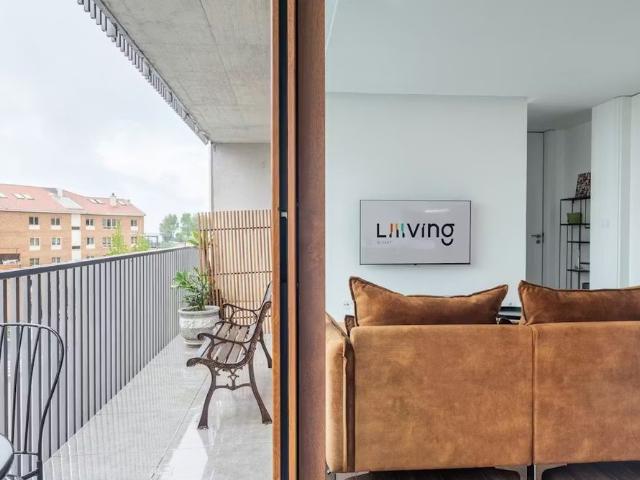 Apartamento alugar em Cabeça de Águia, Monchique
