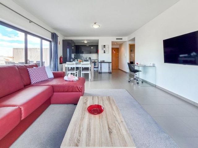 Apartamento alugar em Três Castelos, Portimão