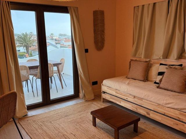 Apartamento alugar em Sobreiro Curvo, Torres Vedras