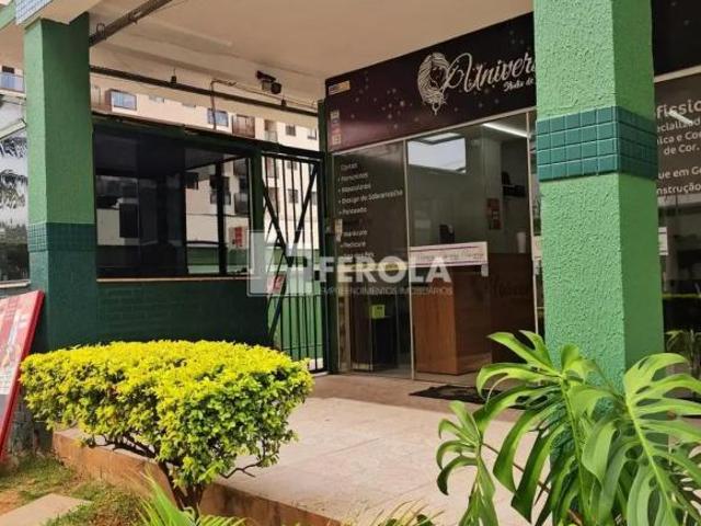 Apartamento venda em Águas Claras, Região Geográfica Intermediária do Distrito Federal
