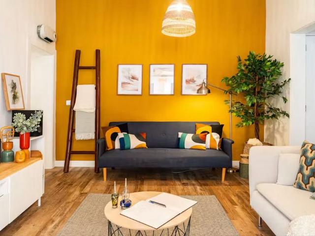Apartamento alugar em Castelo, Lisboa