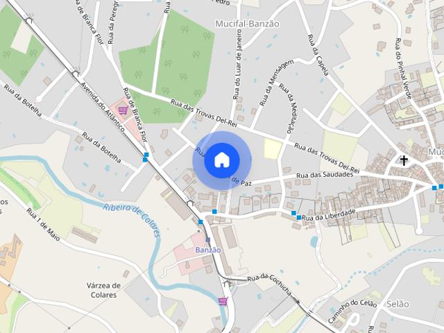 Apartamento alugar em Selão, Sintra