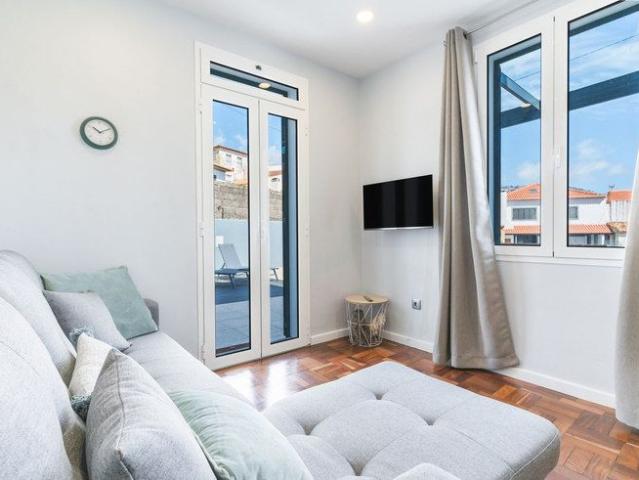 Apartamento alugar em São Pedro, Funchal