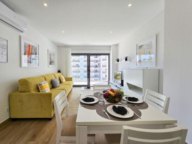 Apartamento alugar em Três Castelos, Portimão