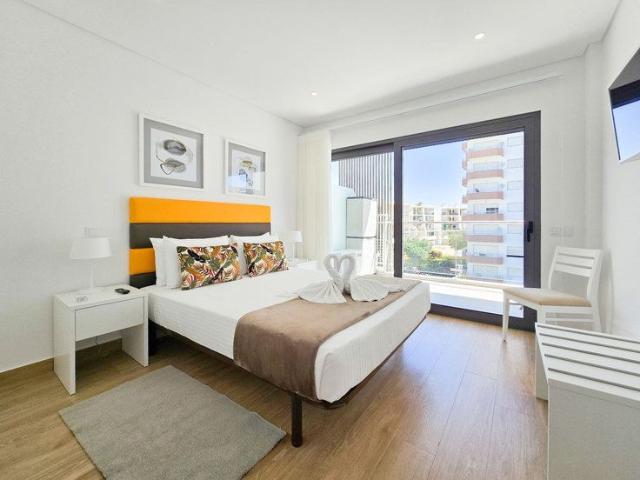 Apartamento alugar em Três Castelos, Portimão