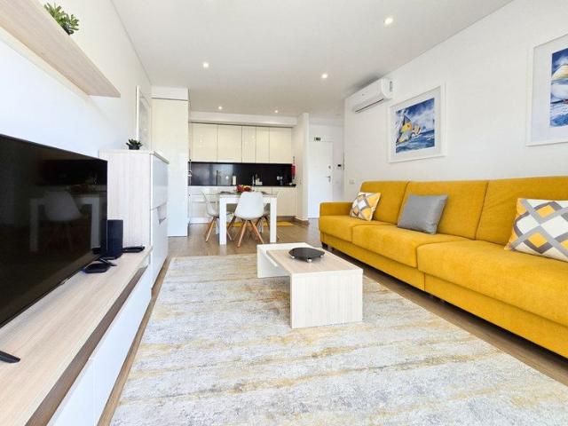 Apartamento alugar em Três Castelos, Portimão