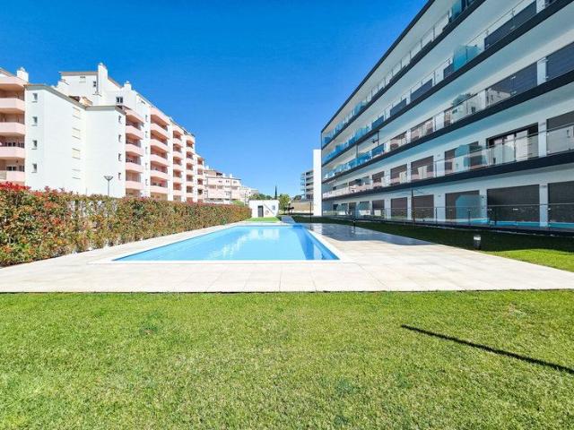 Apartamento alugar em Três Castelos, Portimão